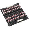 17S 20S 21S 5A Lithium Battery Balance Board Battery Protection Board for Li Ion LTO 1.8V‑4.5V
