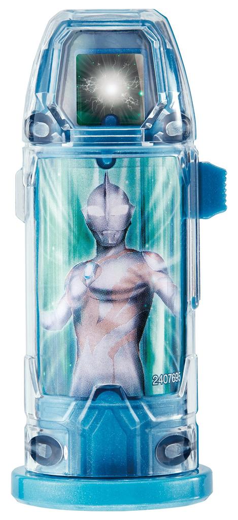 Ultraman Geed DX Giga Finalizer