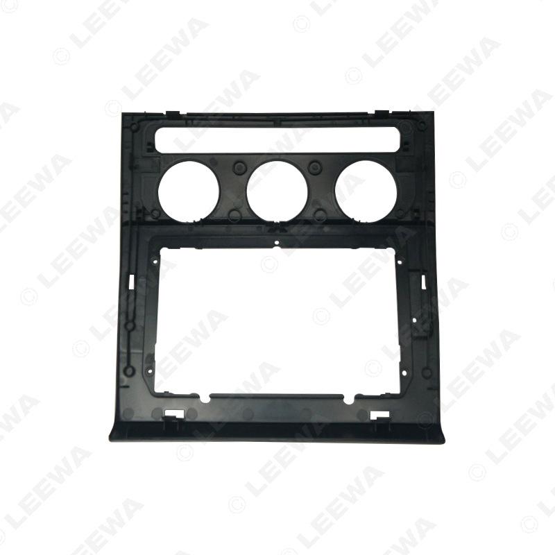 Volkswagen Touran (2004-2008) 10.1" Android Navigation Screen & Audio Modification Panel