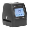 Filmscanner, 2,4-Zoll-Farbbildschirm, 22 MP, tragbarer digitaler Film-Diascanner