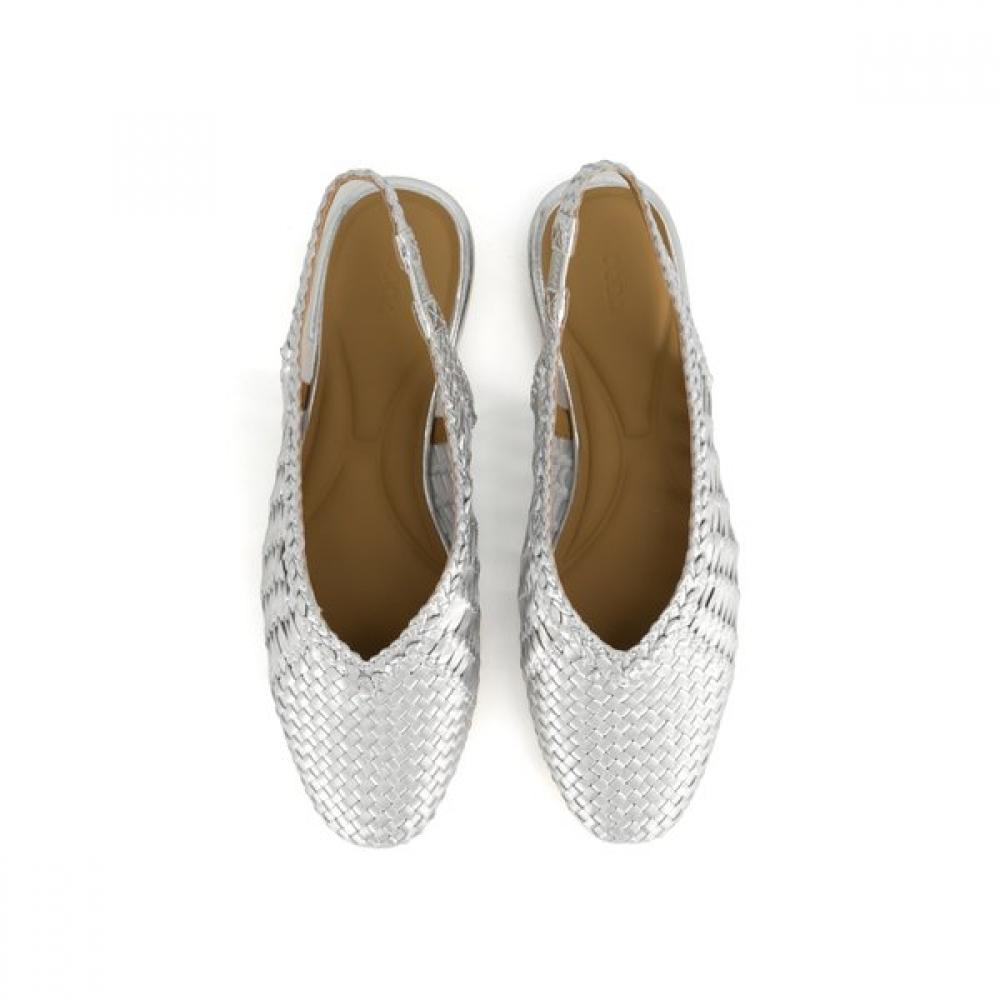 Soda Women Semi Casual Mesh Slingback Aro612 Lh73 2cm