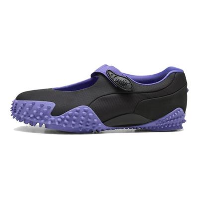 Mostro Fey Launch Nero Ametista Scuro Sneakers Unisex 400378-02