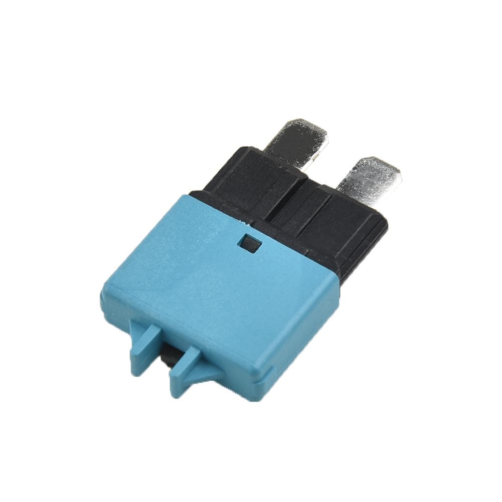 5-30A Αυτόματος Διακόπτης Κυκλώματος Αυτοκινήτου Ασφάλεια Λάμας, Επαναφερόμενος Μέρη Σκάφους Θαλάσσης Ράλι