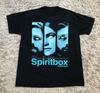 NEW Spiritbox Eternal Blue Canadian Music Group Graphic Art Retro T-SHIRT Unisex T-Shirt