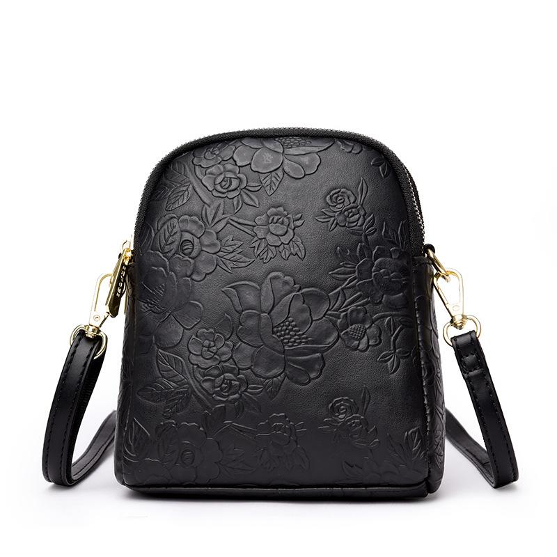 

Высококачественная сумка для мобильного телефона, женская мини-сумка через плечо, женская маленькая сумка через плечо, весенняя и летняя женская сумка, легкая маленькая сумка