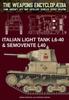 Kniha Italian Light Tanks L6-40 & Semovente L40 : 10
