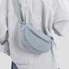 Women's Crossbody Bag Lightweight Sports Chest Bag Waist Bag