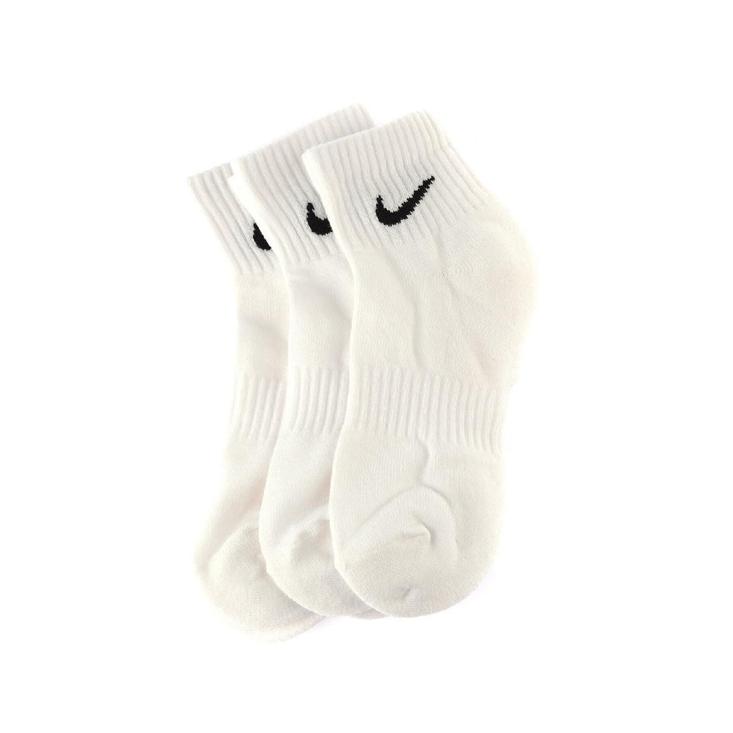 

Носки - Everyday Cush Ankle, 3 шт. - Sx7667-100 S чистый