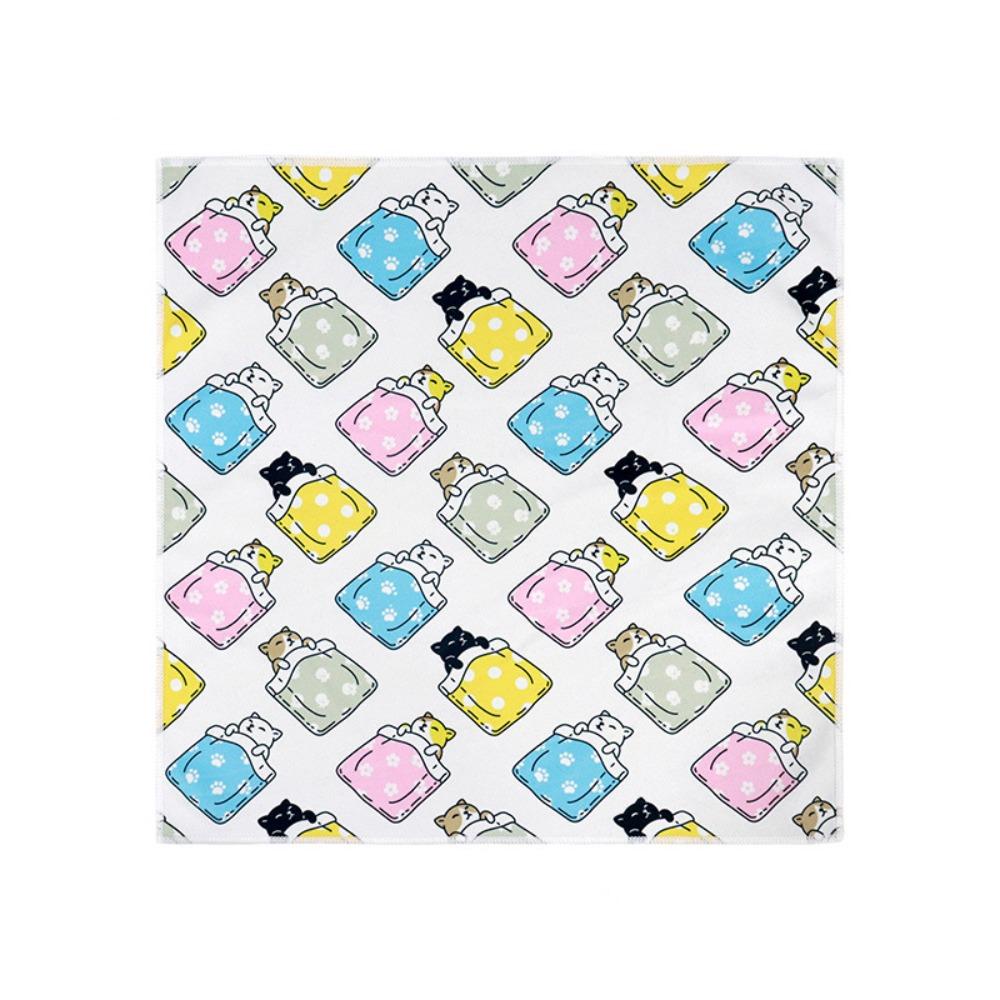 

Сумка для хранения камеры с геометрическим узором, самоклеящаяся, портативная, волшебная косметичка, аксессуары для камеры M-Style7