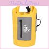 Outdoor Waterproof Bag Pvc Dry Storage Bag For Swimming And Camping Adventures