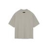 Fear of God Essentials SS24 Heavy Jersey Crewneck T-Shirt 'Seal' Men's 125SP242005F