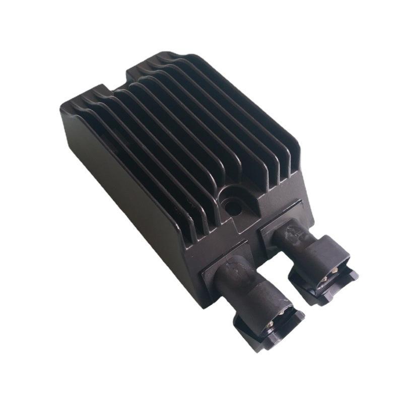 Harley Motorcycle Rectifier for Athlete Harley Models 74700021 and 74700012