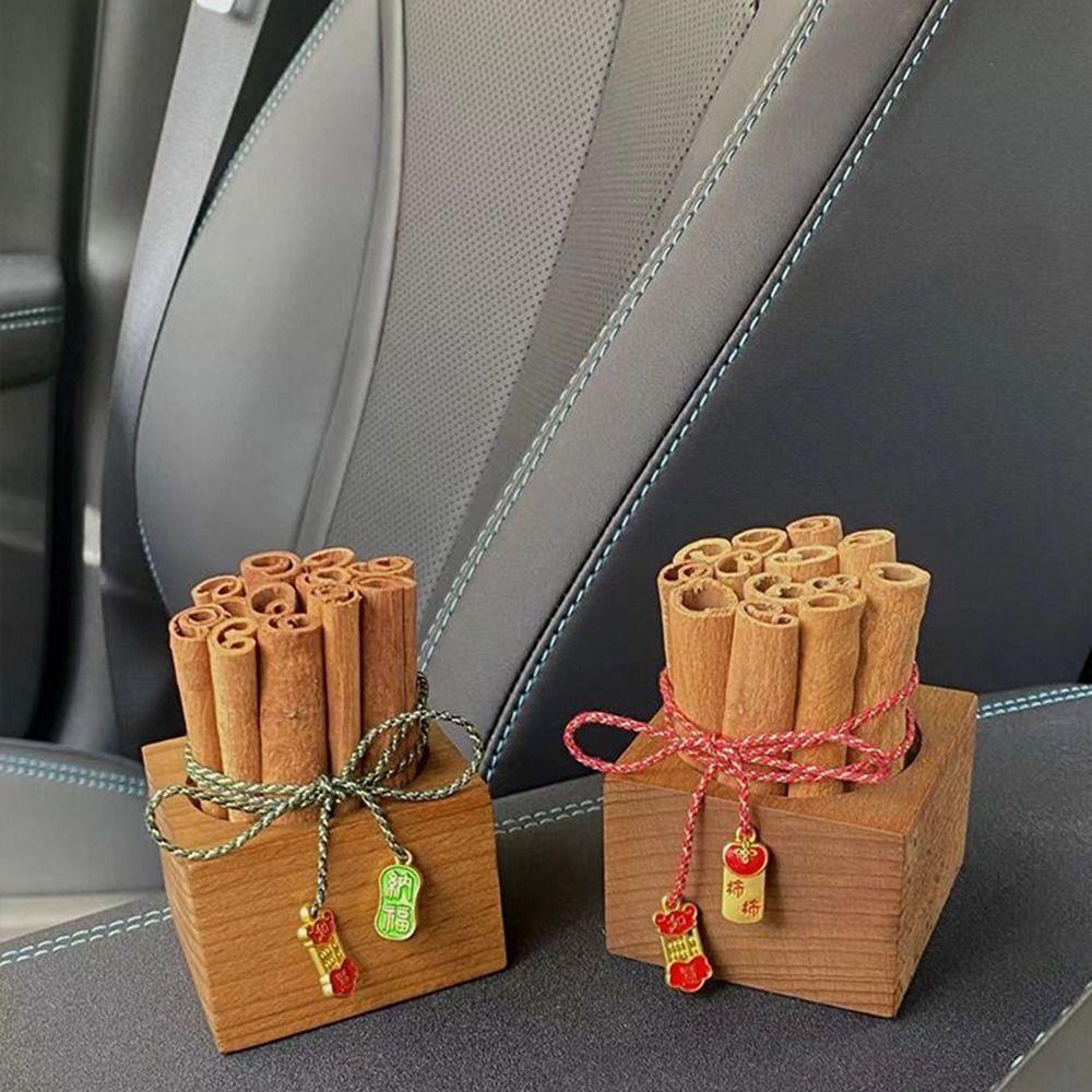 DIY Wooden Essential Oil Diffusers Refillable Essential Oils Containers  Room