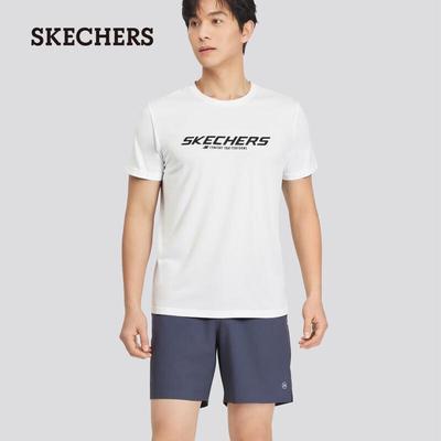 Men's Moisture-Wicking Short Sleeve T-Shirt P225M294