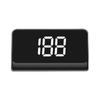 Auto OBD2 GPS Head-Up Display Auto Electronics HUD Projector Display Digital Car Speedometer Accessories Universal