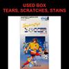 Used Super Cup Soccer SFC SNES Super Famicom Tested Working Nintendo NTSC-J Super Nintendo Cartridge