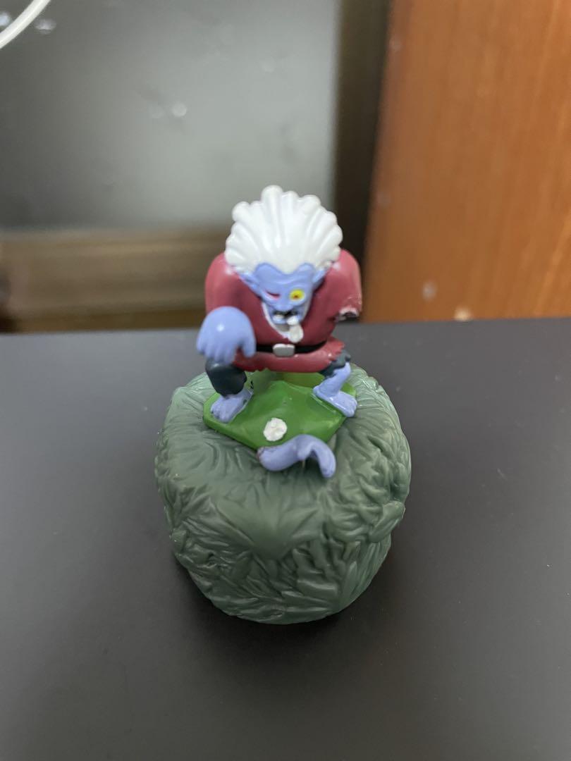 

[USED] Super rare Dragon Quest special bottle cap campaign lottery item with broken arm