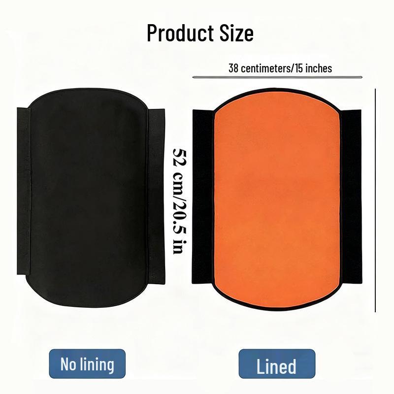 Waterproof & Dustproof Cover for Electric Bicycle Lithium Battery