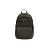Nike Hayward Large Logo Strap Large Capacity Zipper Fabric Backpack Unisex Backpack Redwood-Green Light-Green DV1296-355