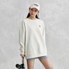 Kappa Unisex Round Neck Pullover Sweatshirt K0EW2WT93P