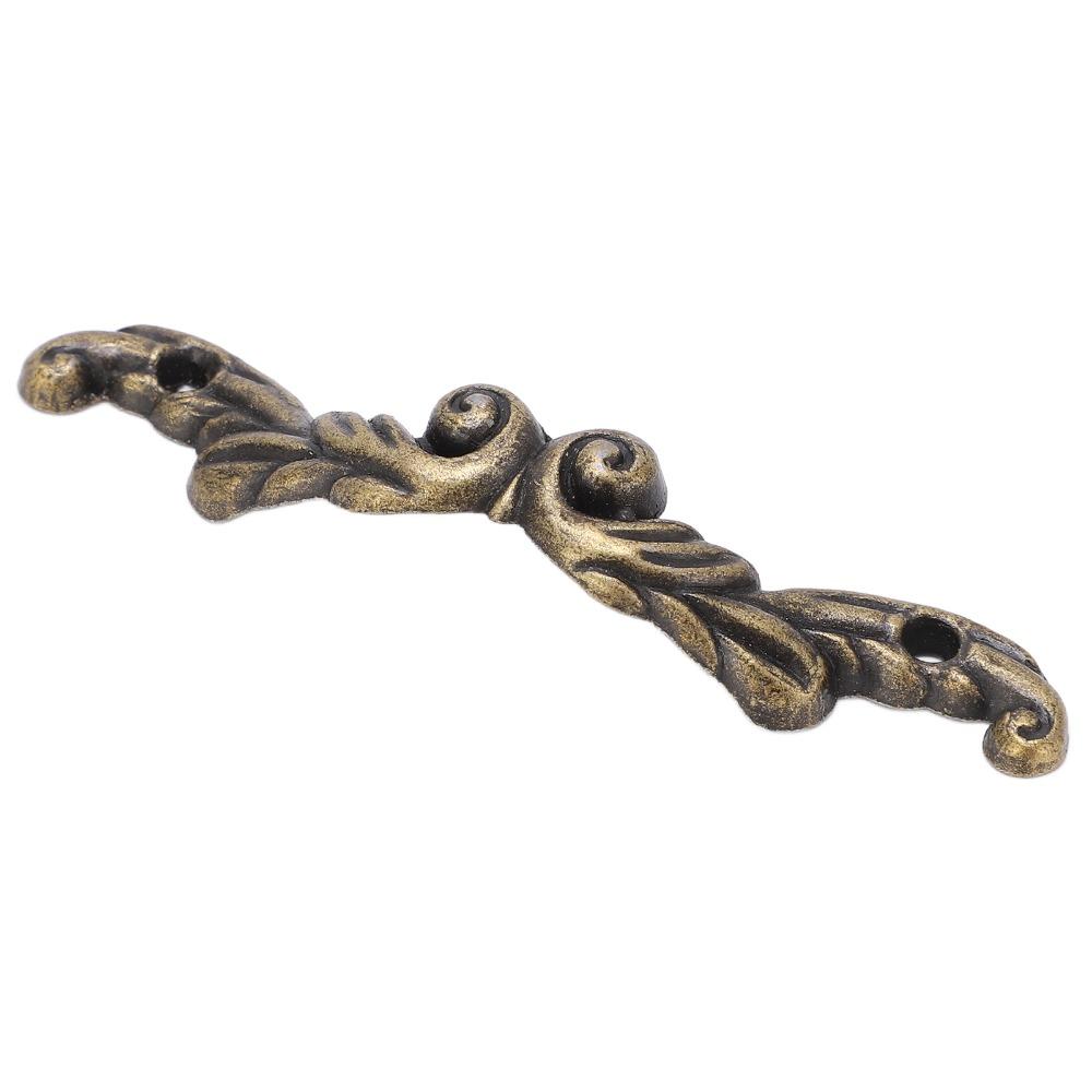 20pcs Mini Drawer Pulls Zinc Alloy Cabinet Handles Cabinet handle Cabinet Pulls  Cabinet