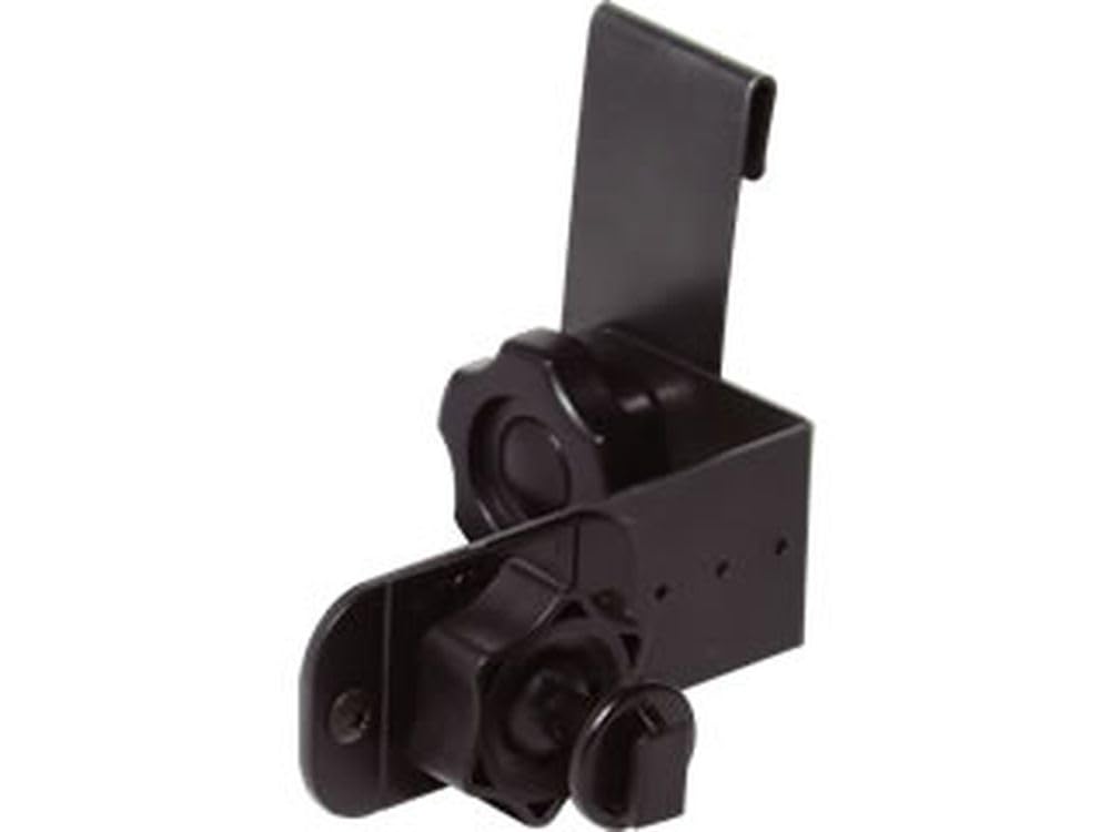 

Чашка Тип нижнего крепления QBF8 Beat-Sonic Q-BanKIT (Комплект для всасывания) Стойка, передняя чёрный