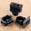 50x Side Skirt Trim Retainer Clips For BMW 320 730  X1 X3 X5 X6 Z4 Mercedes Benz