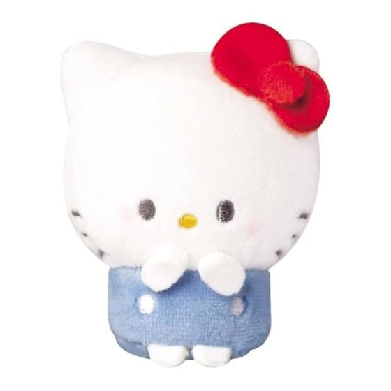 Cracks Sanrio Chimanui Hello Kitty Marumocchi 130337