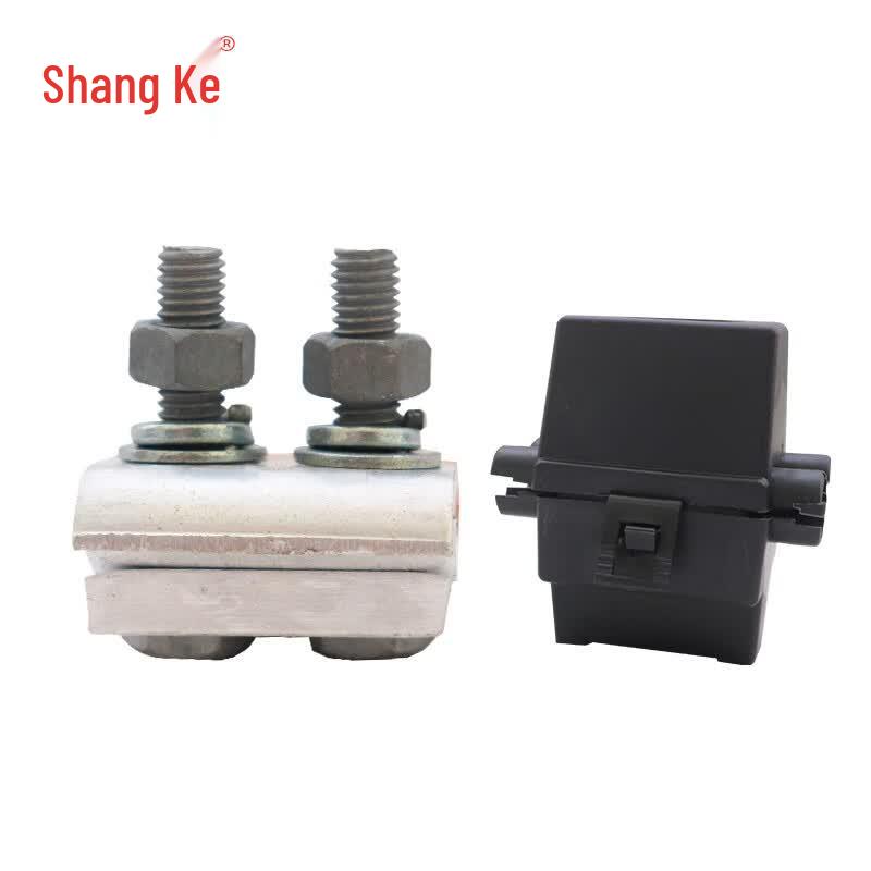 Shangke E2130 Special-Shaped Parallel Groove Clamp