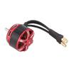 C2826 V2 Brushless Motor 14 Poles 12 Slots High Torsion Pure Copper Coil Motor for RC Airplane Fixed Wing Replacement