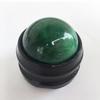 Handheld Mini Roller Massage Ball - Essential Oil Resin Neck, Back & Leg Massager