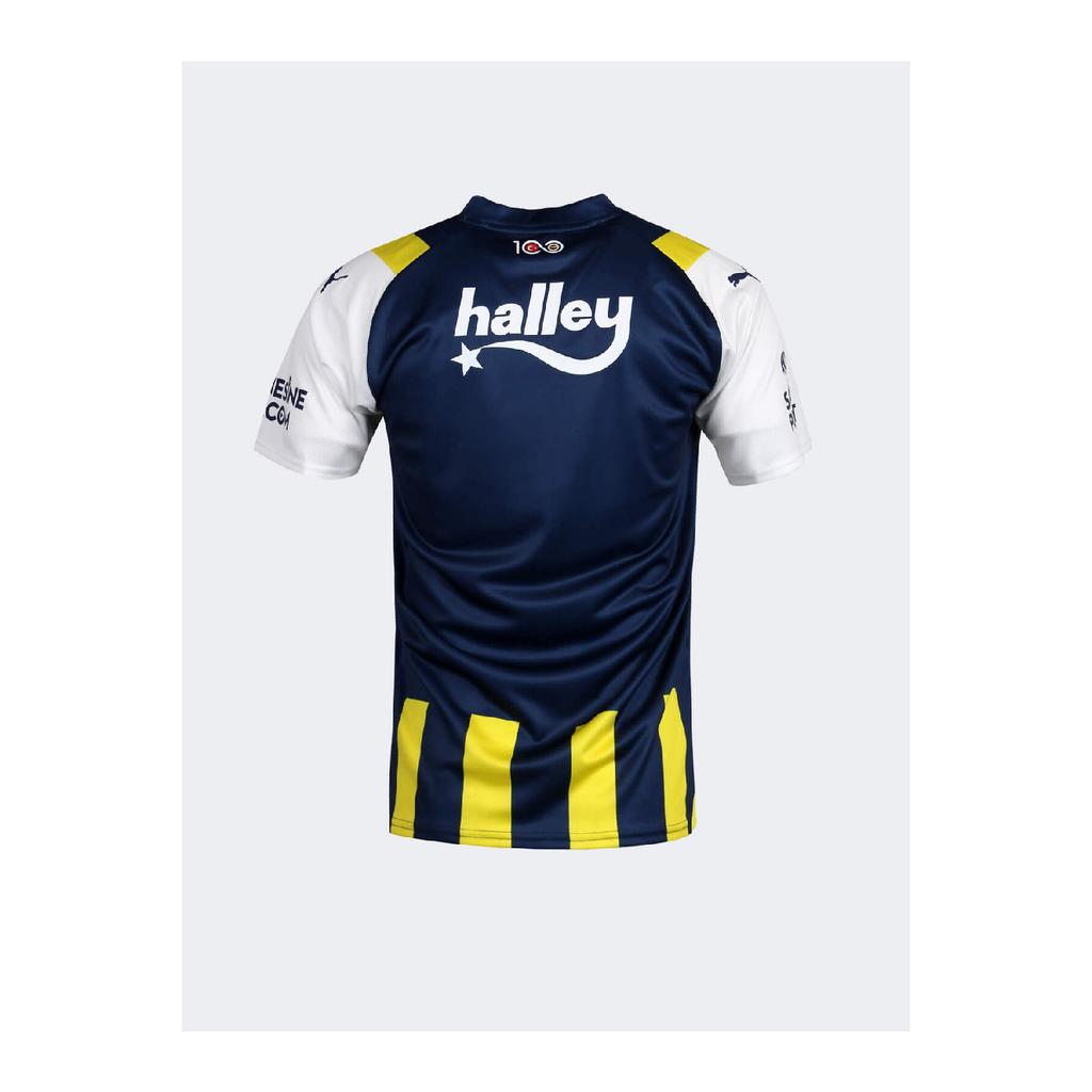 Gestreiftes Trikot der neuen Saison 2023/2024 Jr