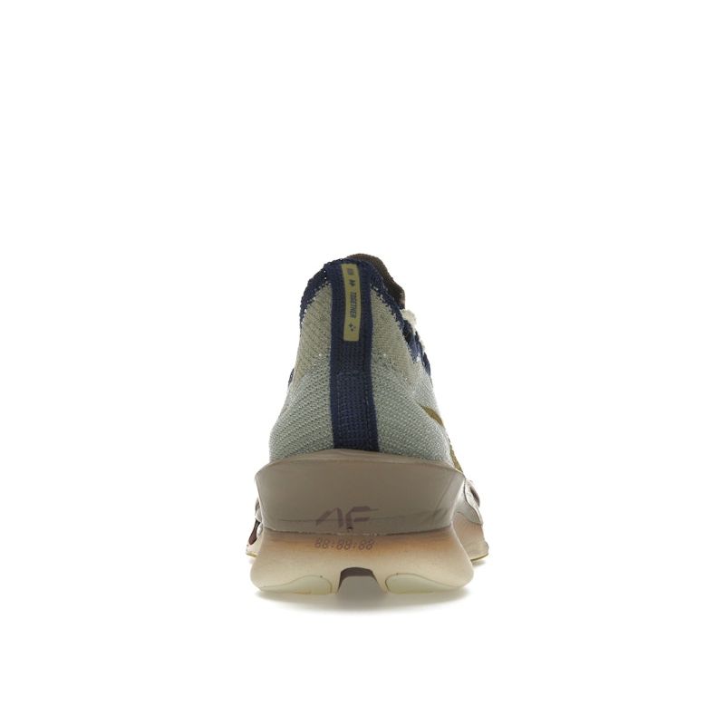 Nike Air Zoom Alphafly NEXT% 3 Premium Light Army Desert Moss Men Sneakers Green Ironstone Light-Khaki HV4318-320