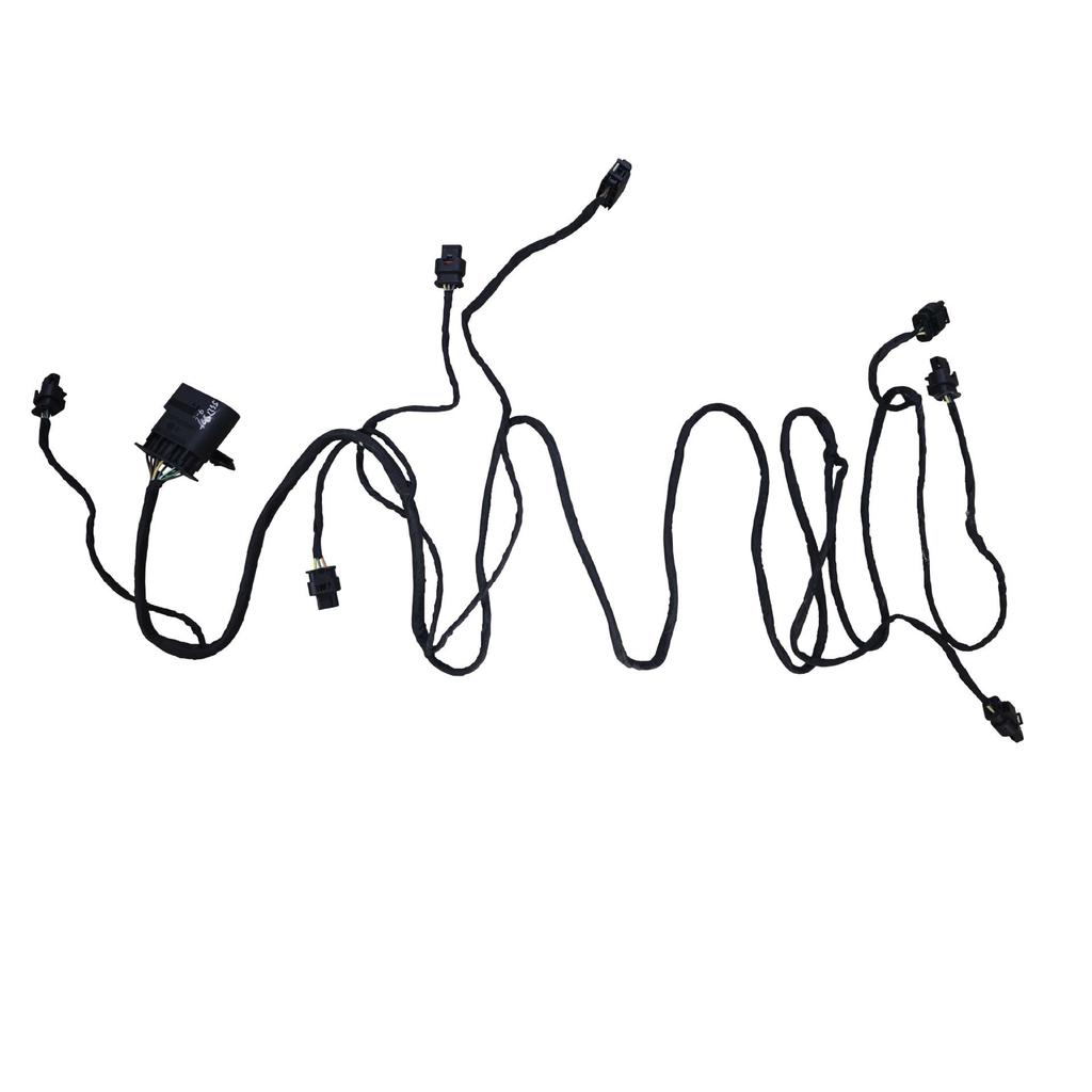 Front Bumper PDC Sensor Wiring Harness for Mercedes-Benz GL/GLS W166