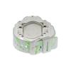 Casio BABY-G Theme Series Fashion Trend Vitality Street Classic Pointer Dual Display Sports Waterproof Quartz Movement Resin Strap BA-110TX-7A