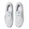 Asics Court Hunter FF Speed Breathable Low Top Badminton Shoes Men sneaker 1071A111-103