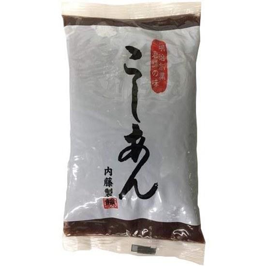 Anko Naito Koshian 450g