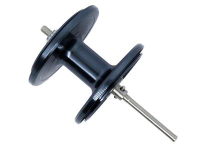Genuine Parts 19 Ocea Conquest Limited 300HG Spool Assembly (with Bearings) Part No. 13GUR