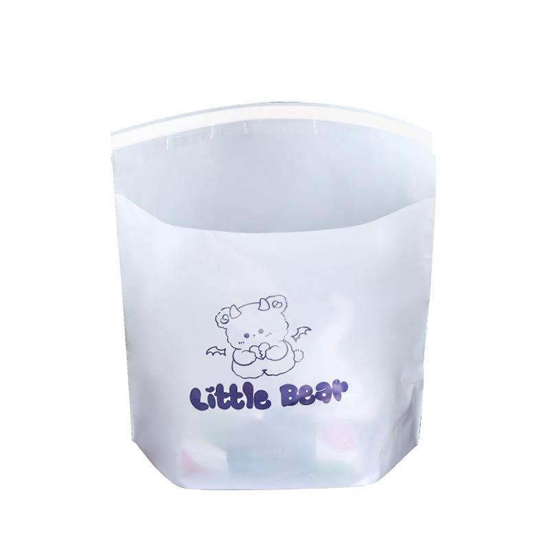 Car & Desk Extra Thick Adhesive Garbage Bag