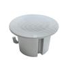 Home Theater Factory Embedded Speaker Speaker Home Theater Factory Original Product Operated by Abac Ultra-compact In-ceiling HF-SP250IC [1 Unit]