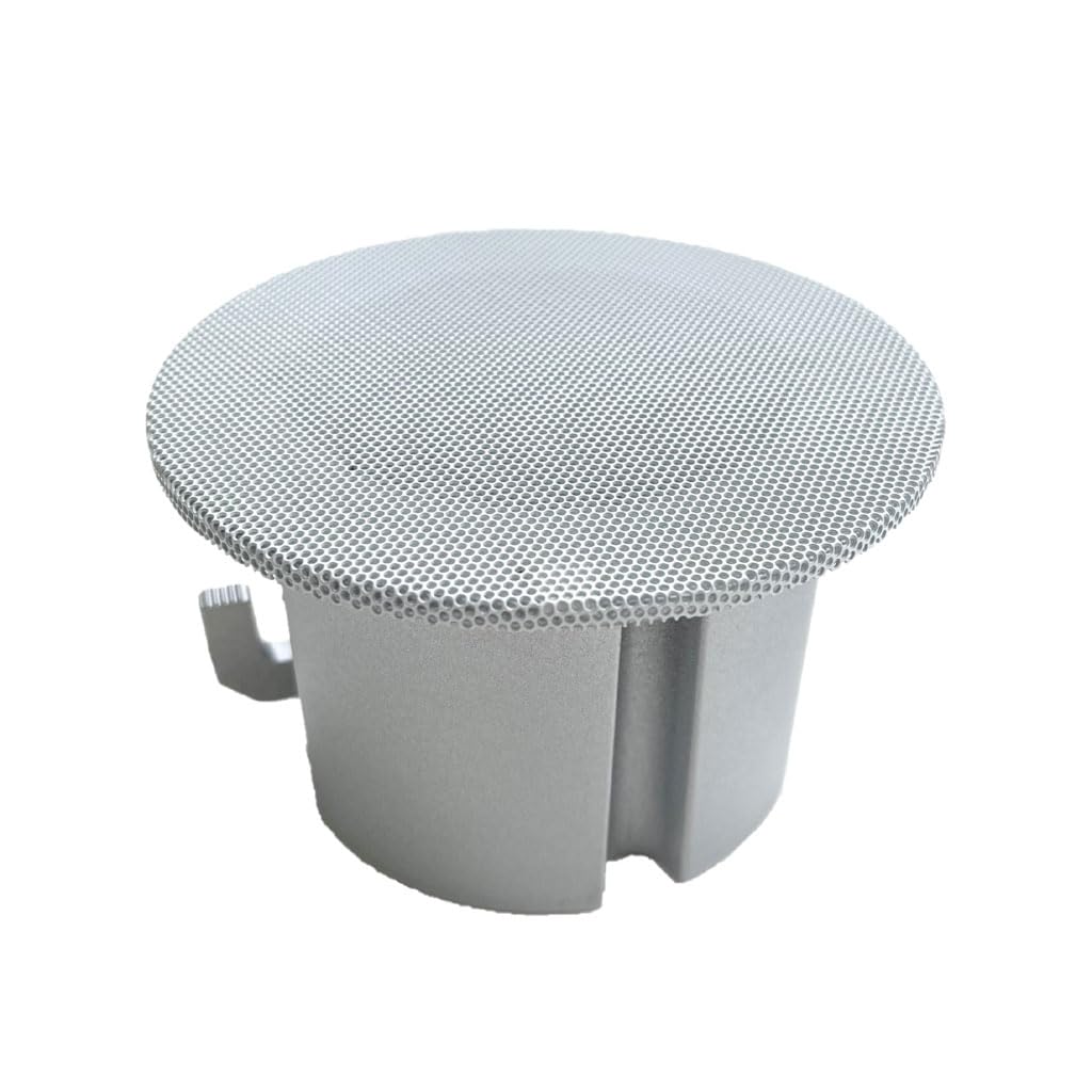 Home Theater Factory Embedded Speaker Speaker Home Theater Factory Original Product Operated by Abac Ultra-compact In-ceiling HF-SP250IC [1 Unit]