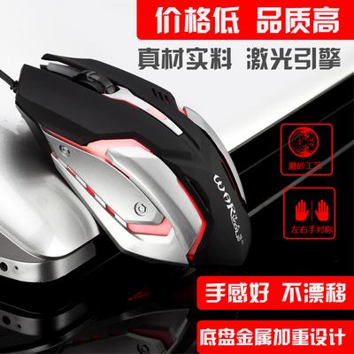 Periferiche per computer – Mouse