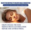 2025 Latest Model  South Moon Anti-Snoring Nasal Strips, Relieve Nasal