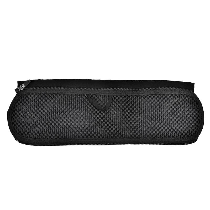 

М яка змінна накладка на оголів я Захист оголів я Сітчаста тканина Встановлення для навушників LS31 LS41 LS35X LS50X LS20 LS25 чорний