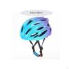 Child VersatileSport Helmet Customizable Youthful Fit Bike Shock Resistant Shielded Equipment