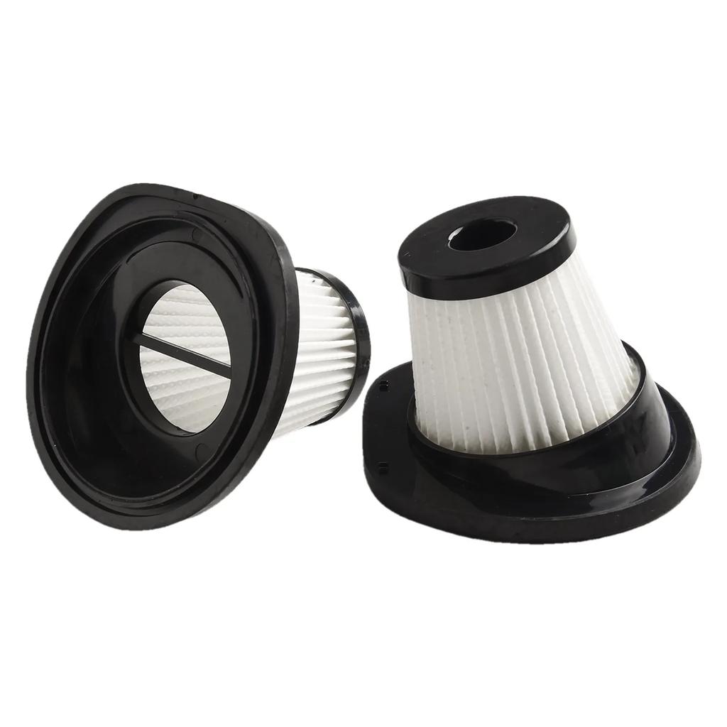 Replace Filters Vacuum Filters VL189 Vacuum Cleaner Vacuum Filter Washable Accessories Cleaning Tool For VL188 Handheld Filters
