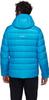 Mammut Taiss IN Hooded Jacket (1013-03280) glacier blue