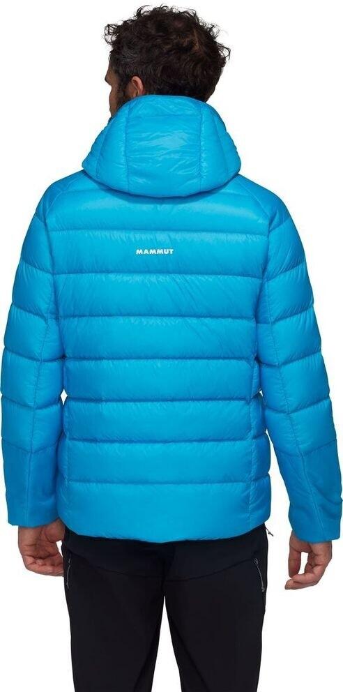 Mammut Taiss IN Hooded Jacket (1013-03280) glacier blue