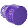 Household Vacuum Cleaner Rear Filter Replacements Spare Parts for V10 America Version