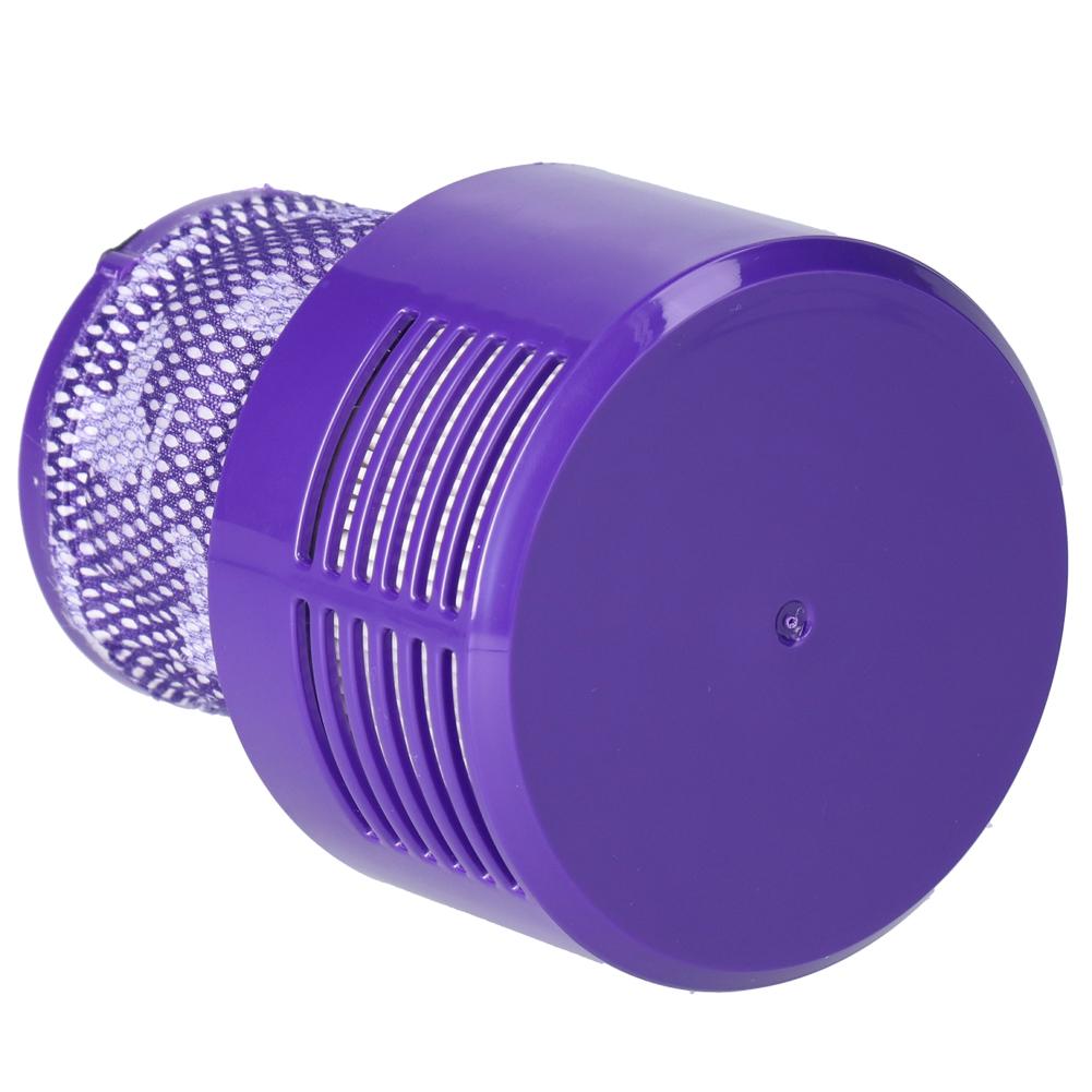 Household Vacuum Cleaner Rear Filter Replacements Spare Parts for V10 America Version